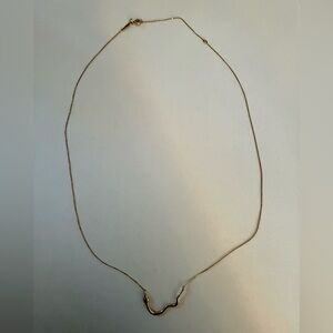 Catbird Sylvie Snake Charmer Necklace